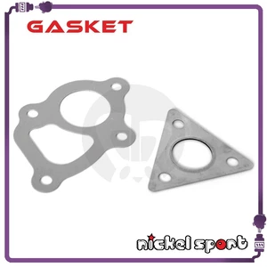 Juego de juntas de turbina turbo Mitsubishi Canter 4M40T 2,8 L diésel TF035HM TD04 - Imagen 1 de 1