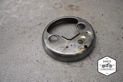 Honda CB350 1971 Super Sport Speedo cubierta trasera B8-6127, MK Foto 1 de 4