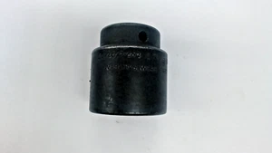 #bb597 Snap-on 1/2" Drive 1-5/16" 6 point Shallow Impact Socket IM420H - Picture 1 of 3
