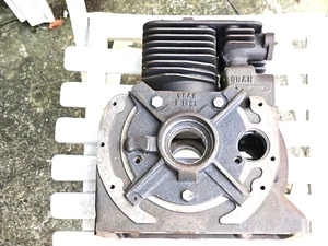 fits AJ Flicker 110-0842 ONAN ENGINE  BLOCK ONE SINGLE CYLINDER BLOCK - Picture 1 of 19