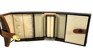 Travel Jewelry Case - Picture 1 of 13