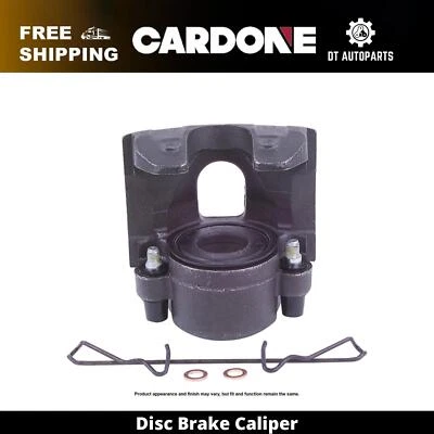 Pinza de freno de disco delantera derecha Cardone 1992 1993 1994 para Dodge Dakota 1991-1996 Foto 1 de 4