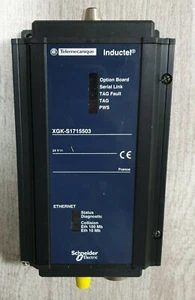 Telemecanique XGK-S1715503 - Imagen 1 de 5