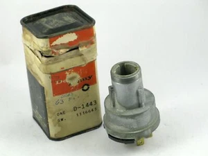 1963 Oldsmobile F85 Cutlass Jetfire NOS ignition switch 1116643 - Picture 1 of 4