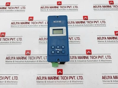 Spirax Sarco BC3150 Blowdown Controller 99-264V 50/60Hz 7.5W Max IP65 - Image 1 of 4