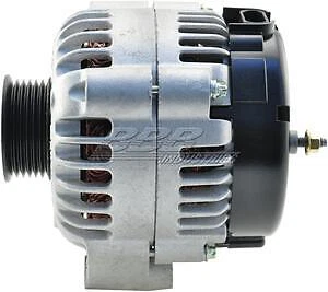 MPA B8247 Alternator ValueGrade - Image 1 of 1