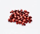 100PCS TWOOC M5*12mm Screws Bicycle Water Bottle Cage Bolts CNC Aluminum Alloy