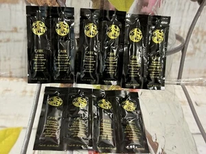 Oribe Signature Shampoo & Conditioner Sample 7ml Each 5 each - Picture 1 of 2