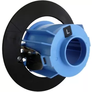 Genuine Canon QM4-2878-000 (QM3-3269-010) Holder for Paper Roll / Left - 3 inch - Picture 1 of 4