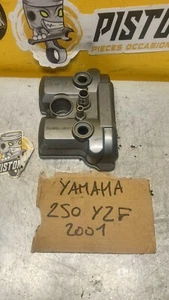 COUVRE CULASSE YAMAHA 250 YZF 2001 2002 5NL YZ-F YZ F - Picture 1 of 2