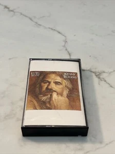 Love Will Turn You Around by Kenny Rogers (Cassette, 1982, Liberty, 4LO 551124) - Picture 1 of 5