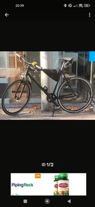 Serious Townracer Citybike - Bild 1 von 2