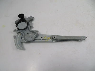 Motor y regulador ventana Toyota Highlander, delantero derecho 85710-0E040 Foto 1 de 2