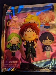 Rubeus Sailor Moon Magnet Series 4 - Picture 1 of 2