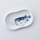 Japanese Hirado ware Plate porcelain Premium Rare Local Limited Edo