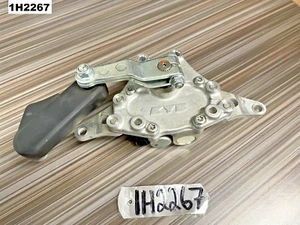 HONDA CBR 600 RR 2007 - 2012 STEERING STABILIZER GENUINE OEM LOT1 1H2267 - Picture 1 of 8