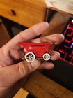 2013 Hot Wheels Aisle Driver Diecast Car Toy Red Target