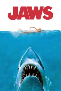 JAWS Blu-Ray • New* (No Digital Copy Included) Sealed - Picture 1 of 3
