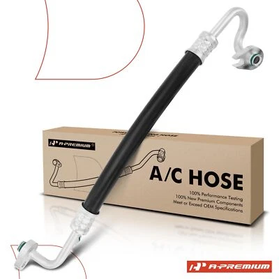 A-Premium 1 A/C Discharge Line Hose for Chrysler Sebring Dodge Stratus 2004-2006 - Image 1 of 4