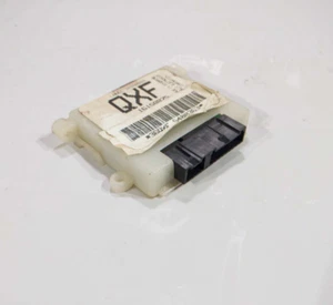 QXF 16158875 DRAC Module Computer Control Unit Speed Sensor Vehicle Buffer GM - Picture 1 of 5