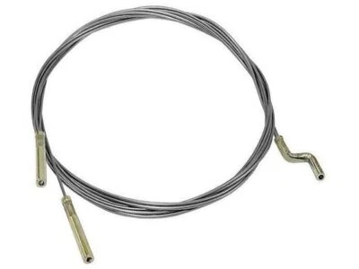 Cable de calefacción 99662ZJMV para Volkswagen Thing 1973-1974 Foto 1 de 2