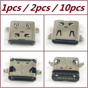 Posten Original-Zubehör-Hersteller DC in Power Typ-C Ladeanschluss Dock Anschluss für Dell Precision 3551 - Bild 1 von 11