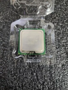 Intel SL9C6 Pentium 4 Processor 541 1M Cache 3.20 GHz 800 MHz FSB CPU - Picture 1 of 1