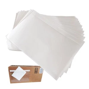 500 sobres lista de embalaje 6x9 etiqueta de envío bolsas cerradas autoadhesivo UPS - Imagen 1 de 6