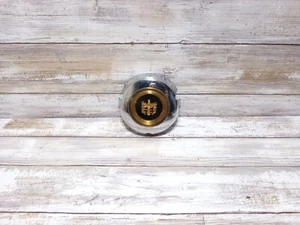 1949-50 Dodge CORONET MEADOWBROOK WAYFARER HORN BUTTON 1319899 DG OEM - Bild 1 von 16