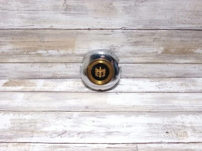 Dodge Coronet Meadowbrook Wayfarer 1949-50 botón de bocina 1319899 DG OEM Foto 1 de 4