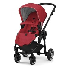 kiddy travel system