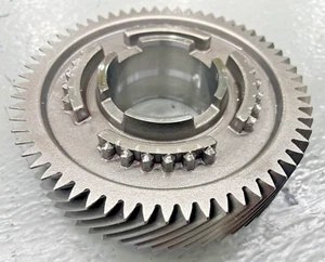 OEM TREMEC Corvette GTO CTS-V T56 6 speed 61 tooth 5th gear ---2.97 ratio only-- - Picture 1 of 24