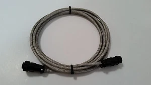 Cable de extensión de teclado de 15 pies MultiCam 922C1020-2 blindado para plasma - Imagen 1 de 1