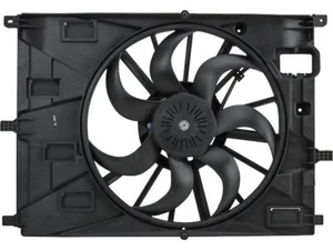 Auxiliary Fan Assembly For 20-22 Buick Chevy Encore GX Trailblazer 1.2L 3 QY98C5 - Picture 1 of 1