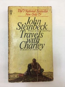 Travels With Charley - John Steinbeck (Paperback, 1963) - Picture 1 of 14