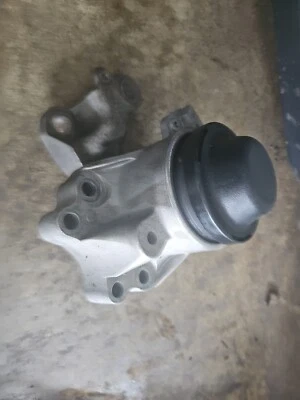  2007 2008 2009 2010 2011 2012 2013 2014 2015 Mazda CX-9 montagem do motor TCP - Imagem 1 de 3