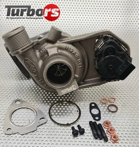 Turbolader 838452 für Ford Tourneo Transit 2.0 EcoBlue 125 kW 170 PS - Bild 1 von 2