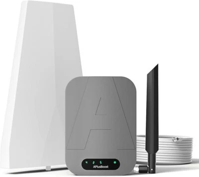 Sunford STUDIO 3-H PRO CELL SIGNAL BOOSTER - Image 1 of 4