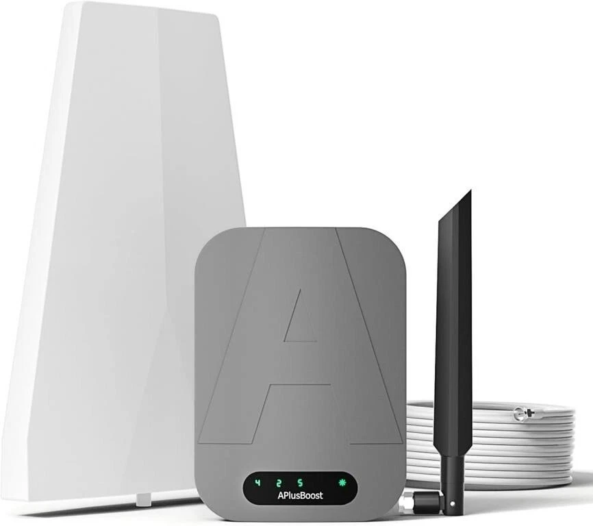 Sunford STUDIO 3-H PRO CELL SIGNAL BOOSTER - Image 1 of 4