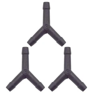 3 x YOU.S Original Schlauchverbindungsstück Verteilerstück Ø 3x3x3 mm - Y Form - Bild 1 von 4