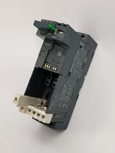 Schneider Electric LUB12 Power base TeSys U 3P 12A/690V - Bild 1 von 4