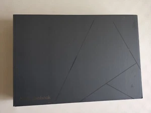 Portátil ASUS Zenbook 14 OLED UM3402YA 14.0"2.8K 90Hz OLED 16GB RAM 512GB Ryzen 7 - Imagen 1 de 3