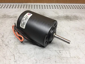 HVAC Blower Motor Front COOLING DEPOT 35283 - Picture 1 of 6