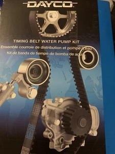 Dayco Timing Belt and Water Pump Service Kits WP286K1C New - Bild 1 von 4