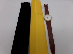 Projects Watches "M&Co Labs NY, Waste Not A Moment 7408PJT - Picture 1 of 5