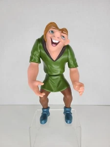 Vintage Mattel Disney Hunchback of Notre Dame QUASIMODO Large Figure 9" - Picture 1 of 10