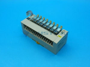 Omron GT1-ROP08, Device-Net, Relay Unt - Picture 1 of 1