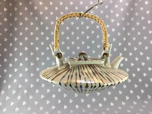 12 - RB Atomic Age Japan Teapot - Picture 1 of 15