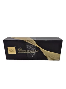 ghd gold - Professioneller Haarglätter zum Glätten Glätteisen. - Bild 1 von 8