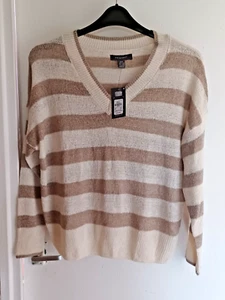 Primark ladies jumper, size 2XS. New with tags. 20" P2P 22" Length. - Picture 1 of 5